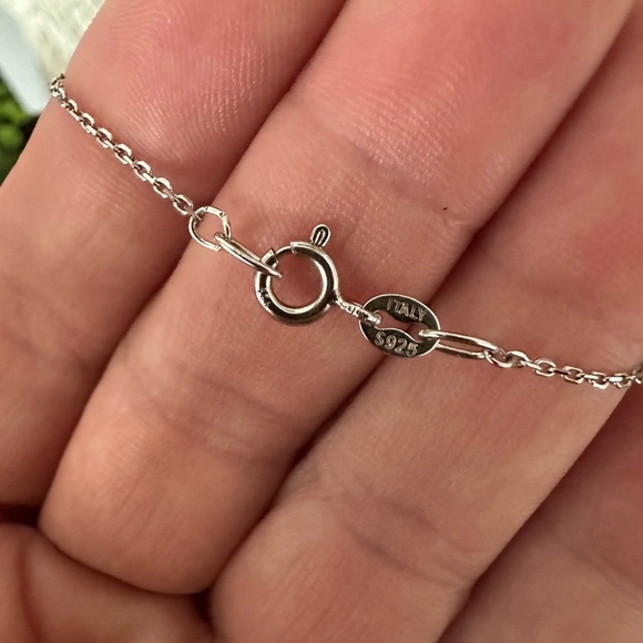 Tiffany & Co. Paloma Picasso Loving Heart Necklace - Picture 9 of 9